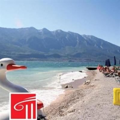 фото отеля Hotel Cristina Limone sul Garda