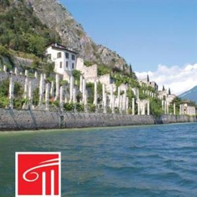 фото отеля Hotel Cristina Limone sul Garda