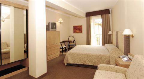 фото отеля Hotel Cristina Limone sul Garda