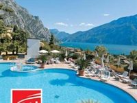 Hotel Cristina Limone sul Garda