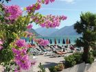 фото отеля Hotel Cristina Limone sul Garda