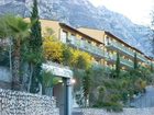 фото отеля Hotel Cristina Limone sul Garda