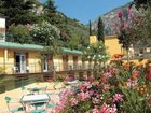 фото отеля Hotel Cristina Limone sul Garda