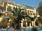 фото отеля Hotel Cristina Limone sul Garda
