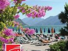 фото отеля Hotel Cristina Limone sul Garda