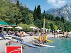 фото отеля Hotel Cristina Limone sul Garda