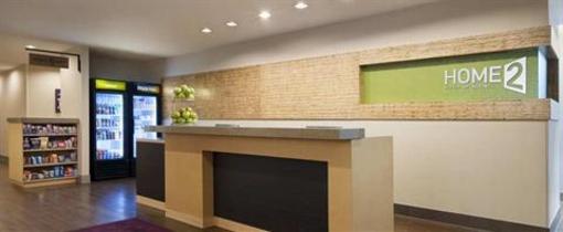 фото отеля Home2 Suites Biloxi North D'Iberville