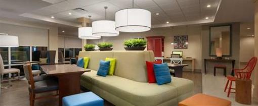 фото отеля Home2 Suites Biloxi North D'Iberville