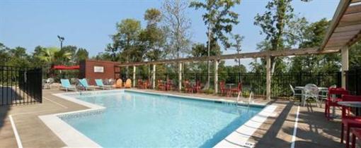фото отеля Home2 Suites Biloxi North D'Iberville