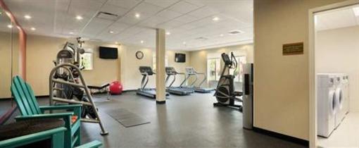 фото отеля Home2 Suites Biloxi North D'Iberville