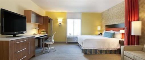 фото отеля Home2 Suites Biloxi North D'Iberville
