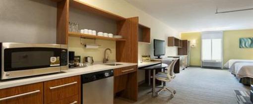фото отеля Home2 Suites Biloxi North D'Iberville