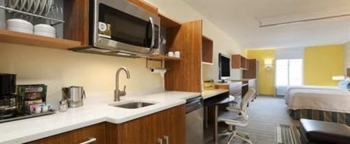 фото отеля Home2 Suites Biloxi North D'Iberville
