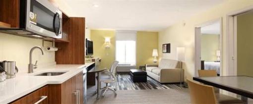 фото отеля Home2 Suites Biloxi North D'Iberville