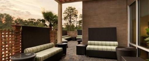 фото отеля Home2 Suites Biloxi North D'Iberville