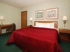 фото отеля Econo Lodge Wausau Rothschild