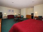 фото отеля Econo Lodge Wausau Rothschild