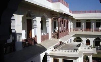 фото отеля Nana Ki Haveli