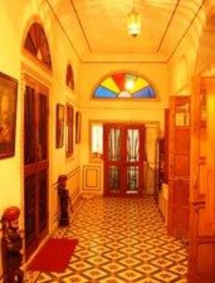 фото отеля Nana Ki Haveli