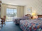 фото отеля Travelodge Bakersfield