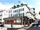 фото отеля Le Saint James Hotel Biarritz