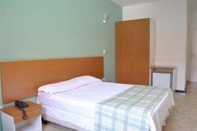 фото отеля Algas Marinhas Hotel Aracaju