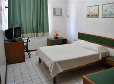 фото отеля Algas Marinhas Hotel Aracaju