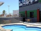 фото отеля Algas Marinhas Hotel Aracaju