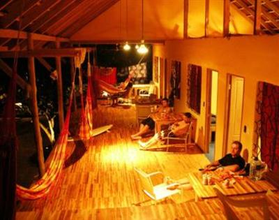фото отеля Tranquilo Backpackers