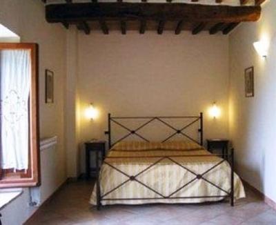 фото отеля Residence Tana de' Lepri Colle di Val d'Elsa