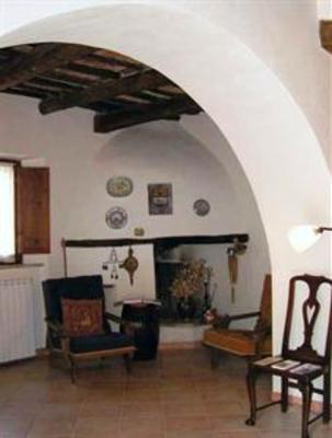 фото отеля Residence Tana de' Lepri Colle di Val d'Elsa