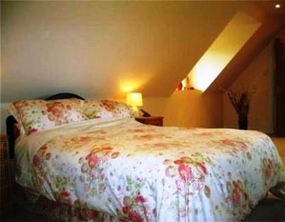 фото отеля High Hedges Bed & Breakfast Bishop's Stortford
