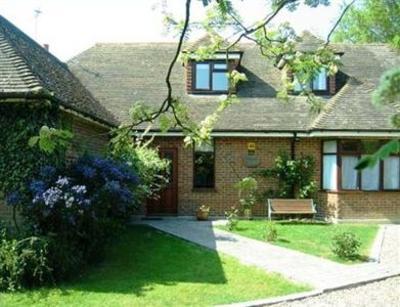 фото отеля High Hedges Bed & Breakfast Bishop's Stortford