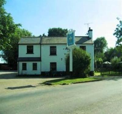 фото отеля High Hedges Bed & Breakfast Bishop's Stortford