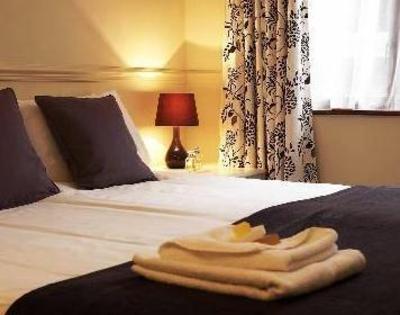 фото отеля Birchover Hotel Apartments Allestree Derby