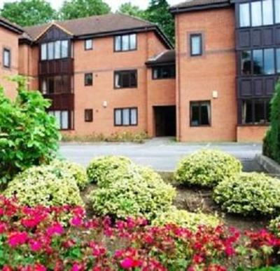 фото отеля Birchover Hotel Apartments Allestree Derby