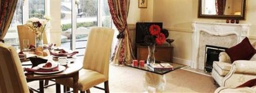 фото отеля Birchover Hotel Apartments Allestree Derby
