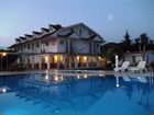 фото отеля Yavuz Hotel