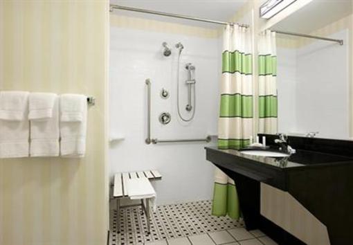 фото отеля Fairfield Inn & Suites Marietta