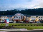 фото отеля Fairfield Inn & Suites Marietta