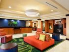 фото отеля Fairfield Inn & Suites Marietta