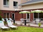 фото отеля Fairfield Inn & Suites Marietta