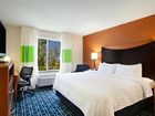 фото отеля Fairfield Inn & Suites Marietta