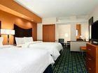 фото отеля Fairfield Inn & Suites Marietta