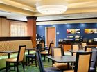 фото отеля Fairfield Inn & Suites Marietta