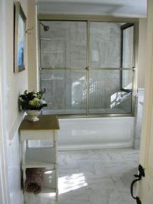 фото отеля Brattle House