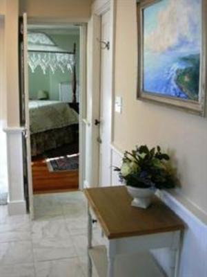 фото отеля Brattle House