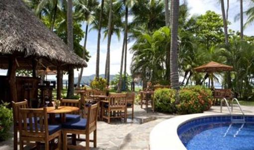фото отеля Tambor Tropical Beach Resort