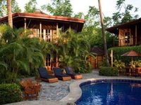 Tambor Tropical Beach Resort