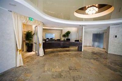 фото отеля Premier and Suites Hotel Cervia